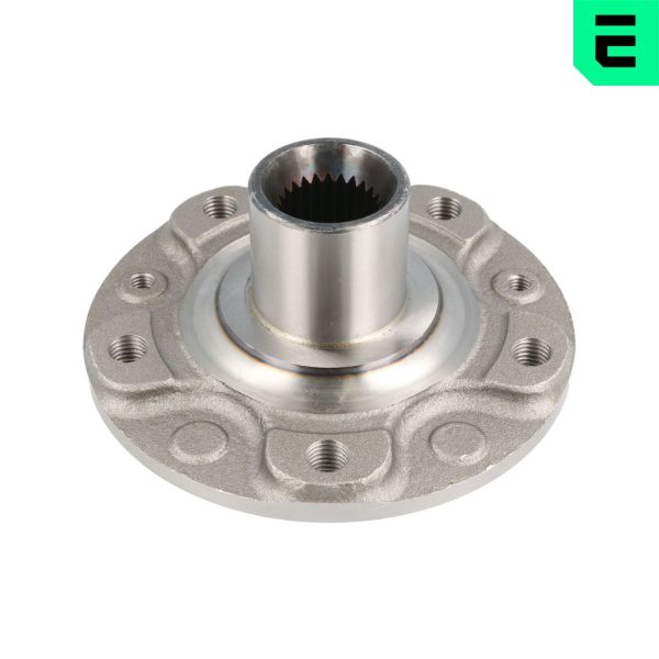 Butuc roata DACIA DUSTER Autoutilitara/SUV 1.6 16V Hi-Flex Benzina/Etanol 105 cai OPTIMAL 04-P502