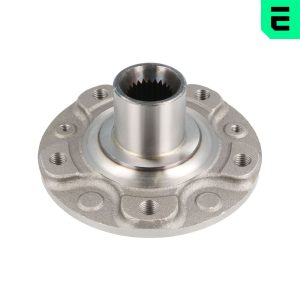 Butuc roata DACIA DUSTER (HM_) 1.0 TCe 90 benzina 91 cai OPTIMAL 04-P502