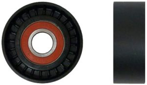 Rola intinzator curea transmisie DACIA DUSTER (HS_) 1.6 16V 4x4 benzina 105 cai DENCKERMANN P226003