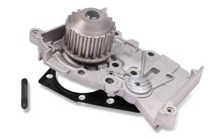Pompa de apa DACIA DUSTER Autoutilitara/SUV 1.6 16V Hi-Flex Benzina/Etanol 105 cai HEPU P842S