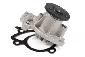 Pompa de apa DACIA DUSTER (HS_) 1.6 SCe 115 4x4 benzina 115 cai HEPU P967