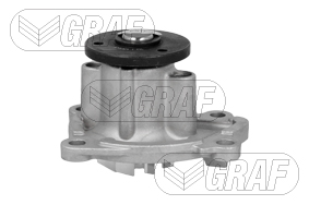 Pompa de apa DACIA DUSTER (HS_) 1.6 SCe 115 benzina 115 cai GRAF PA1393
