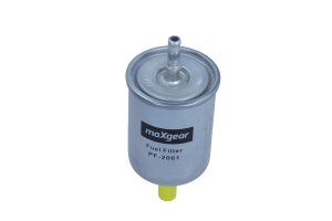 Filtru combustibil DACIA DUSTER (HM_) 1.3 TCe 130 (HMMF) benzina 131 cai MAXGEAR 26-0103