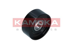 Rola intinzator curea transmisie DACIA DUSTER (HS_) 1.6 16V 4x4 benzina 105 cai KAMOKA R0399