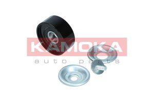 Rola ghidare / conducere curea transmisie DACIA DUSTER (HS_) 1.6 16V benzina 105 cai KAMOKA R0400