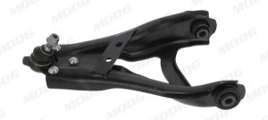 Brat suspensie roata DACIA DUSTER (HM_) 1.2 TCe 125 (HMMA) benzina 125 cai MOOG RE-WP-17427