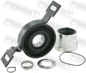 Lagar central cardan DACIA DUSTER Autoutilitara/SUV 1.6 SCe 115 benzina 115 cai FEBEST RNCB-DUST