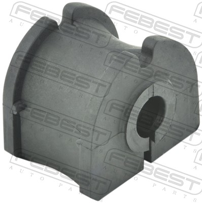 Bucsa bara stabilizatoare DACIA DUSTER (HM_) 1.5 dCi 115 4x4 (HMAD) diesel 116 cai FEBEST RNSB-DUSR