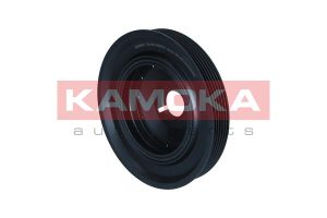 Fulie curea arbore cotit DACIA DUSTER (HS_) 1.5 dCi diesel 86 cai KAMOKA RW054