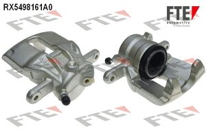 Etrier frana DACIA DUSTER (HM_) 1.0 TCe 90 benzina 91 cai FTE 9291662