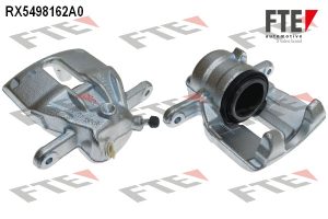 Etrier frana DACIA DUSTER (HM_) 1.0 TCe 90 benzina 91 cai FTE 9291663