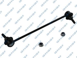Bieleta antiruliu DACIA DUSTER (HM_) 1.0 TCe 100 (HMMT) benzina 101 cai GSP S050705