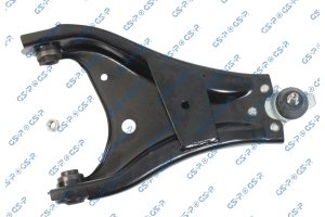 Brat suspensie roata DACIA DUSTER Autoutilitara/SUV 1.5 dCi diesel 90 cai GSP S060888
