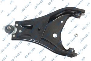 Brat suspensie roata DACIA DUSTER Autoutilitara/SUV 1.5 dCi diesel 90 cai GSP S060889