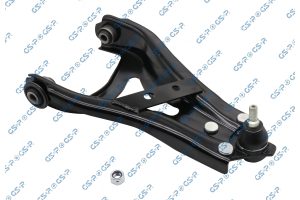Brat suspensie roata DACIA DUSTER (HM_) 1.2 TCe 125 (HMMA) benzina 125 cai GSP S062903