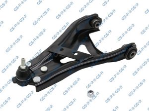 Brat suspensie roata DACIA DUSTER (HM_) 1.2 TCe 125 (HMMA) benzina 125 cai GSP S062904