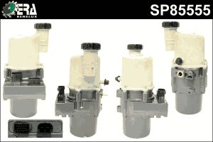 Pompa hidraulica sistem de directie DACIA DUSTER (HS_) 1.5 dCi diesel 86 cai ERA BENELUX SP85555