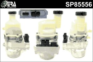 Pompa hidraulica sistem de directie DACIA DUSTER (HS_) 1.5 dCi diesel 86 cai ERA BENELUX SP85556