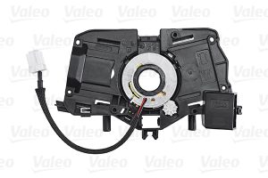 Arc spirala Airbag DACIA DUSTER (HS_) 1.2 TCe 125 4x4 benzina 125 cai VALEO 251781
