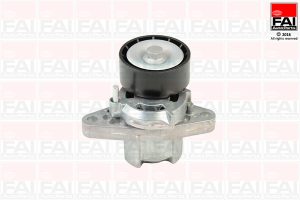 Rola intinzator curea transmisie DACIA DUSTER (HS_) 1.6 16V 4x4 benzina 105 cai FAI AUTOPARTS T1103
