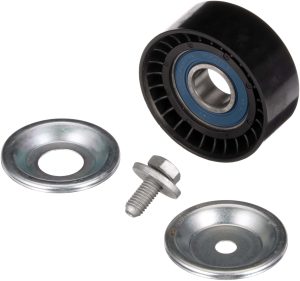 Rola ghidare / conducere curea transmisie DACIA DUSTER (HS_) 1.6 16V benzina 105 cai GATES T36413