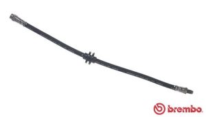 Furtun frana DACIA DUSTER Autoutilitara/SUV 1.5 dCi 4x4 diesel 109 cai BREMBO T 68 088