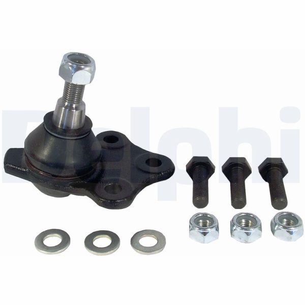 Pivot DACIA DUSTER (HS_) 1.5 dCi diesel 86 cai DELPHI TC2407
