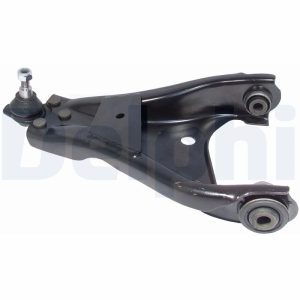 Brat suspensie roata DACIA DUSTER Autoutilitara/SUV 1.6 16V 4x4 benzina 105 cai DELPHI TC2444