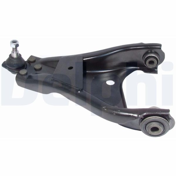 Brat suspensie roata DACIA DUSTER (HS_) 1.5 dCi diesel 86 cai DELPHI TC2444