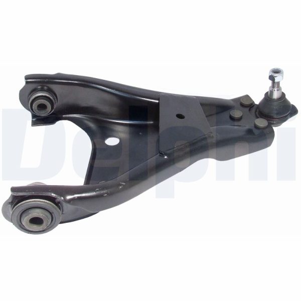 Brat suspensie roata DACIA DUSTER (HS_) 1.5 dCi diesel 86 cai DELPHI TC2445