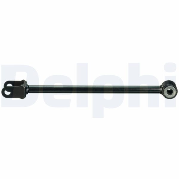 Brat suspensie roata DACIA DUSTER (HM_) 1.2 TCe 125 4x4 (HMMA) benzina 125 cai DELPHI TC3740