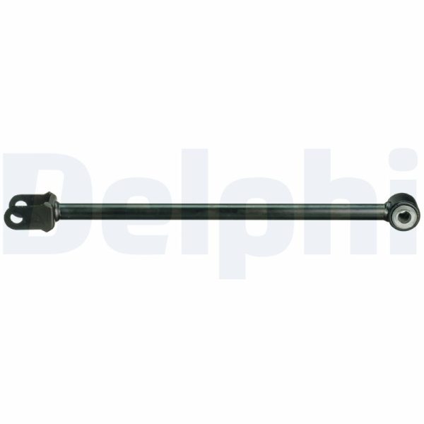 Brat suspensie roata DACIA DUSTER (HM_) 1.2 TCe 125 4x4 (HMMA) benzina 125 cai DELPHI TC3741