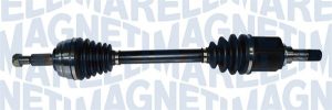 Planetara DACIA DUSTER (HM_) 1.5 dCi 110 4x4 (HMAB) diesel 109 cai MAGNETI MARELLI 302004190254