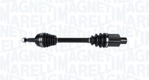Planetara DACIA DUSTER (HM_) 1.5 dCi 110 4x4 (HMAB) diesel 109 cai MAGNETI MARELLI 302004190253