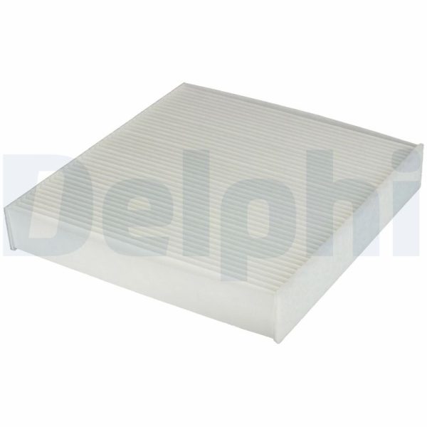 Filtru polen DACIA DUSTER (HM_) 1.0 TCe 90 benzina 91 cai DELPHI TSP0325347