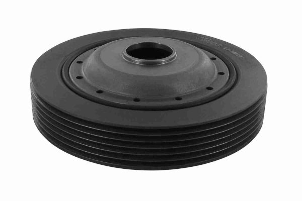 Fulie curea arbore cotit DACIA DUSTER (HM_) 1.5 dCi 90 (HMAA) diesel 90 cai VAICO V46-0006