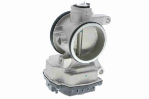 Carcasa clapeta DACIA DUSTER Autoutilitara/SUV 1.6 16V Hi-Flex Benzina/Etanol 105 cai VEMO V46-81-0004-1