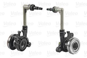 Rulment de presiune ambreiaj DACIA DUSTER (HM_) 1.0 TCe 90 benzina 91 cai VALEO 804570