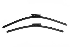 Lamela stergator DACIA DUSTER (HM_) 1.2 TCe 125 (HMMA) benzina 125 cai DENCKERMANN VD10104