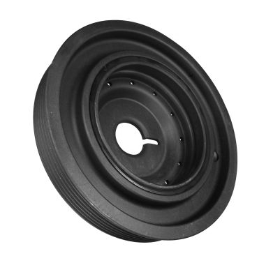 Fulie curea arbore cotit DACIA DUSTER (HM_) 1.5 dCi 95 (HMAF) diesel 95 cai CONTITECH VD1113