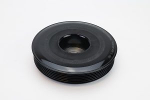 Fulie curea arbore cotit DACIA DUSTER Autoutilitara/SUV 1.6 16V Hi-Flex Benzina/Etanol 105 cai CONTITECH VD1131