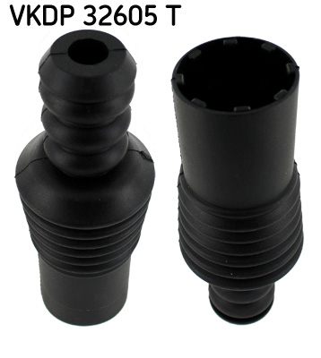 Chit protectie praf amortizor DACIA DUSTER (HM_) 1.0 TCe 100 (HMMT) benzina 101 cai SKF VKDP 32605 T