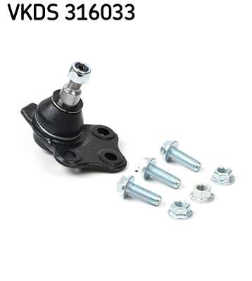 Pivot DACIA DUSTER (HS_) 1.5 dCi diesel 86 cai SKF VKDS 316033