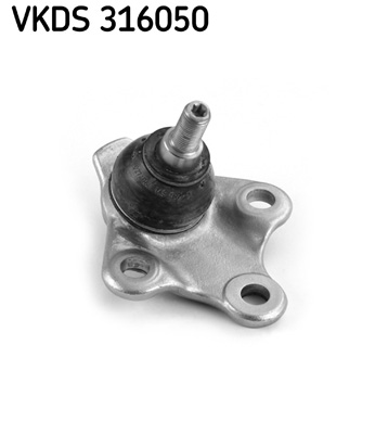 Pivot DACIA DUSTER (HM_) 1.0 TCe 100 (HMMT) benzina 101 cai SKF VKDS 316050