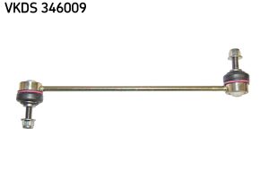 Bieleta antiruliu DACIA DUSTER (HM_) 1.0 TCe 100 (HMMT) benzina 101 cai SKF VKDS 346009