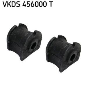 Cuzinet stabilizator DACIA DUSTER Autoutilitara/SUV 1.6 SCe 115 4x4 benzina 115 cai SKF VKDS 456000 T