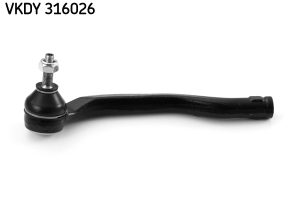 Cap de bara DACIA DUSTER (HS_) 1.5 dCi diesel 86 cai SKF VKDY 316026