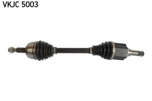 Planetara DACIA DUSTER (HM_) 1.5 dCi 110 4x4 (HMAB) diesel 109 cai SKF VKJC 5003