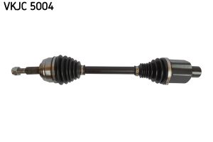 Planetara DACIA DUSTER (HM_) 1.5 dCi 115 4x4 (HMAD) diesel 116 cai SKF VKJC 5004