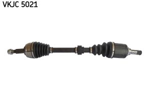 Planetara DACIA DUSTER (HM_) 1.2 TCe 125 (HMMA) benzina 125 cai SKF VKJC 5021